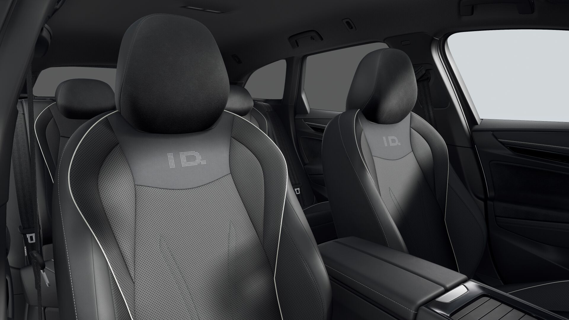 Obrázek ID.7 Tourer Pro S People 210 kW, 86 kWh