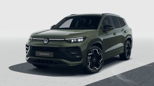 Obrázek Tayron R-Line 2,0 TDI 142 kW 4MOT