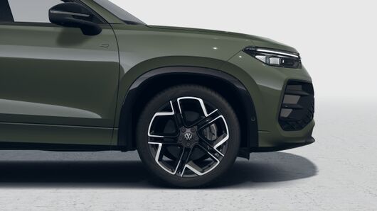 Obrázek Tayron R-Line 2,0 TDI 142 kW 4MOT