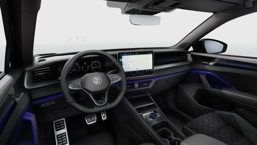 Obrázek Tayron R-Line 2,0 TDI 142 kW 4MOT
