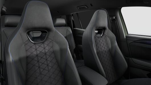 Obrázek Tayron R-Line 2,0 TDI 142 kW 4MOT