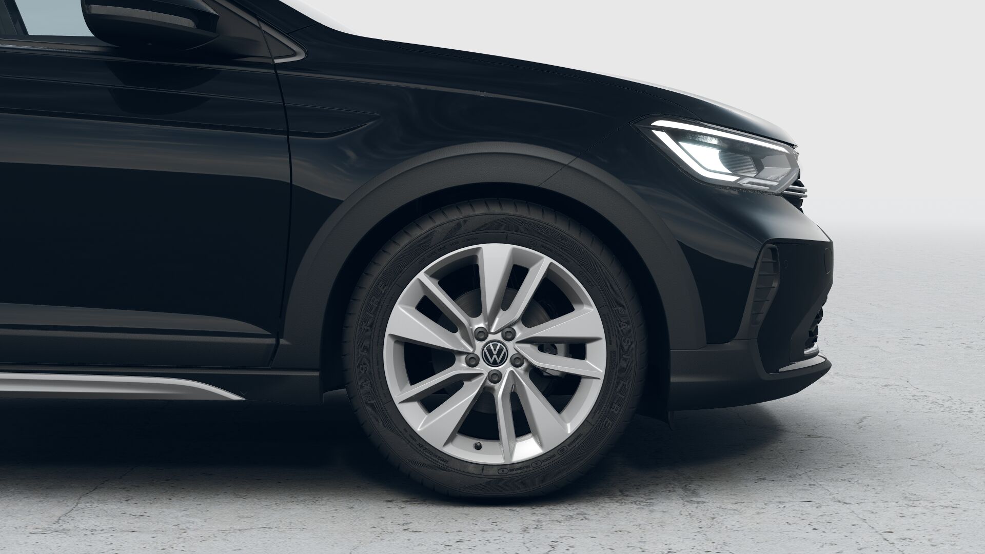 Obrázek Taigo People 1,0 TSI 85 kW 7DSG