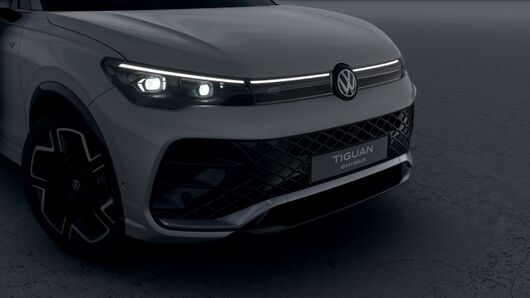 Obrázek Tiguan R-Line 1,5 TSI 150 kW eHybrid