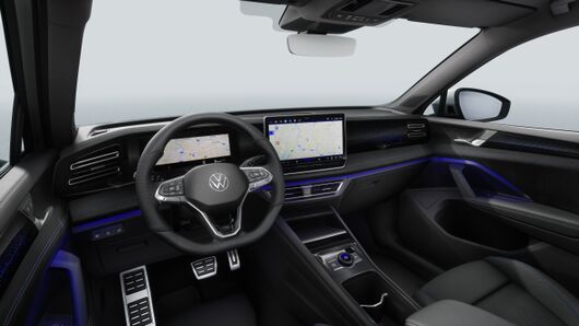 Obrázek Tiguan R-Line 1,5 TSI 150 kW eHybrid