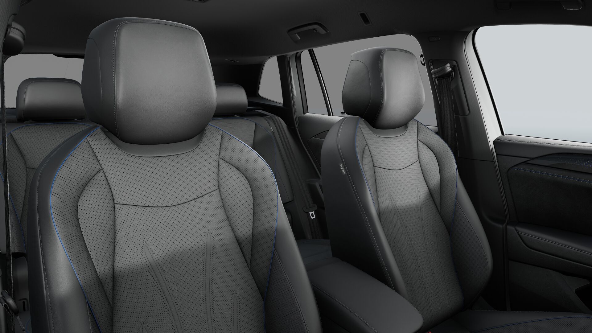 Obrázek Tiguan R-Line 1,5 TSI 150 kW eHybrid