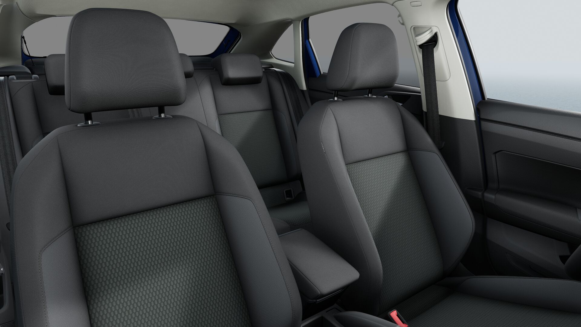 Obrázek Taigo People 1,0 TSI 85 kW 7DSG