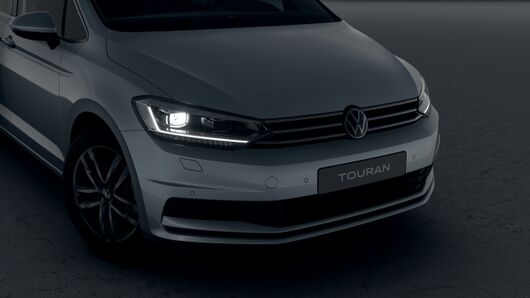 Obrázek Touran People 1,5 TSI 110 kW EVO2 7DSG