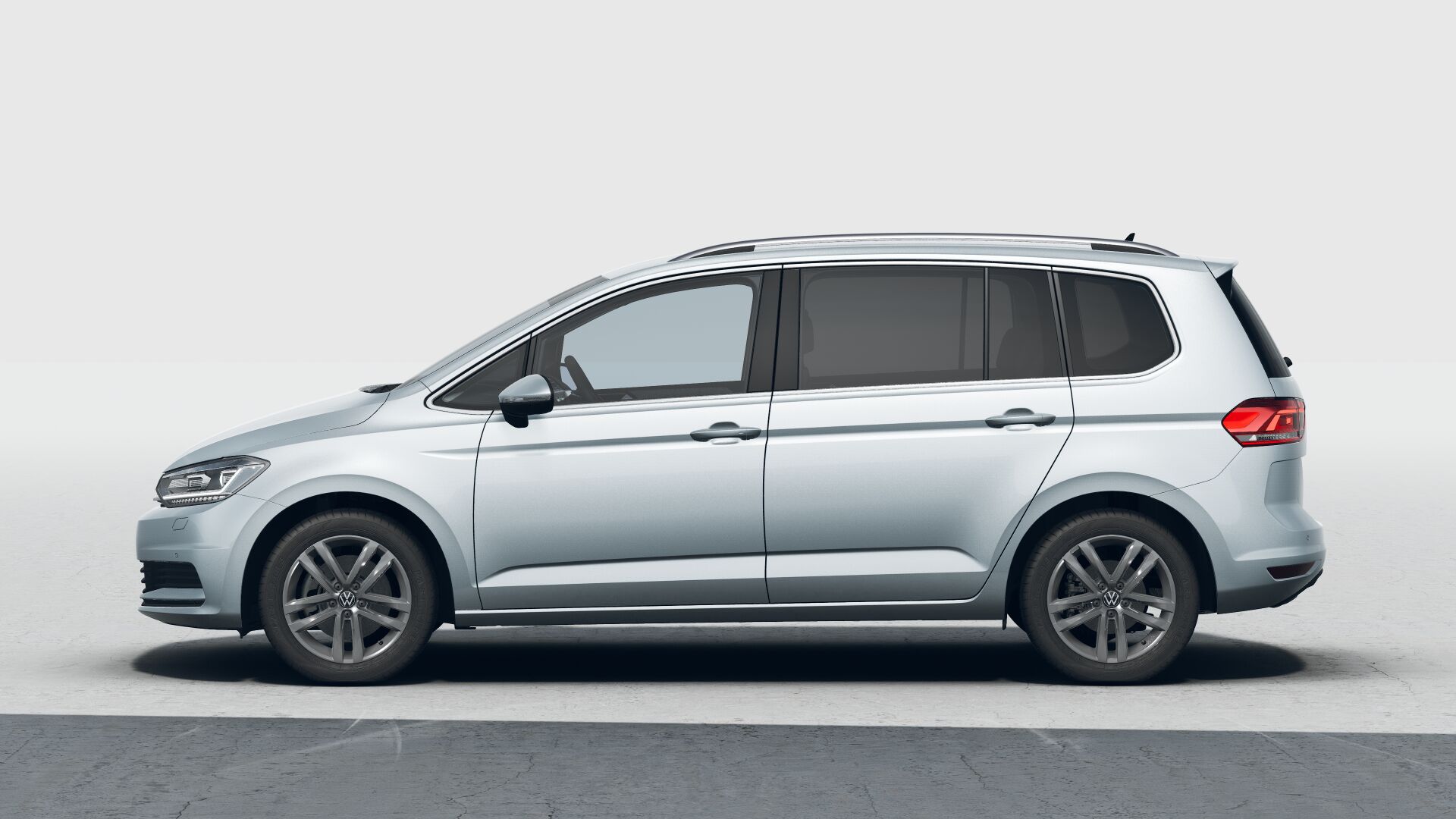 Obrázek Touran People 1,5 TSI 110 kW EVO2 7DSG