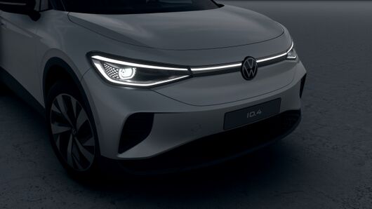 Obrázek ID.4 Pro People 210 kW, kap. 77 kWh