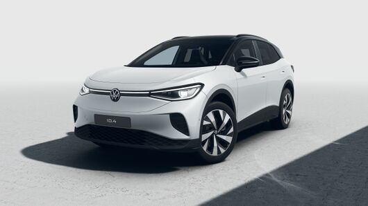 Obrázek ID.4 Pro People 210 kW, kap. 77 kWh