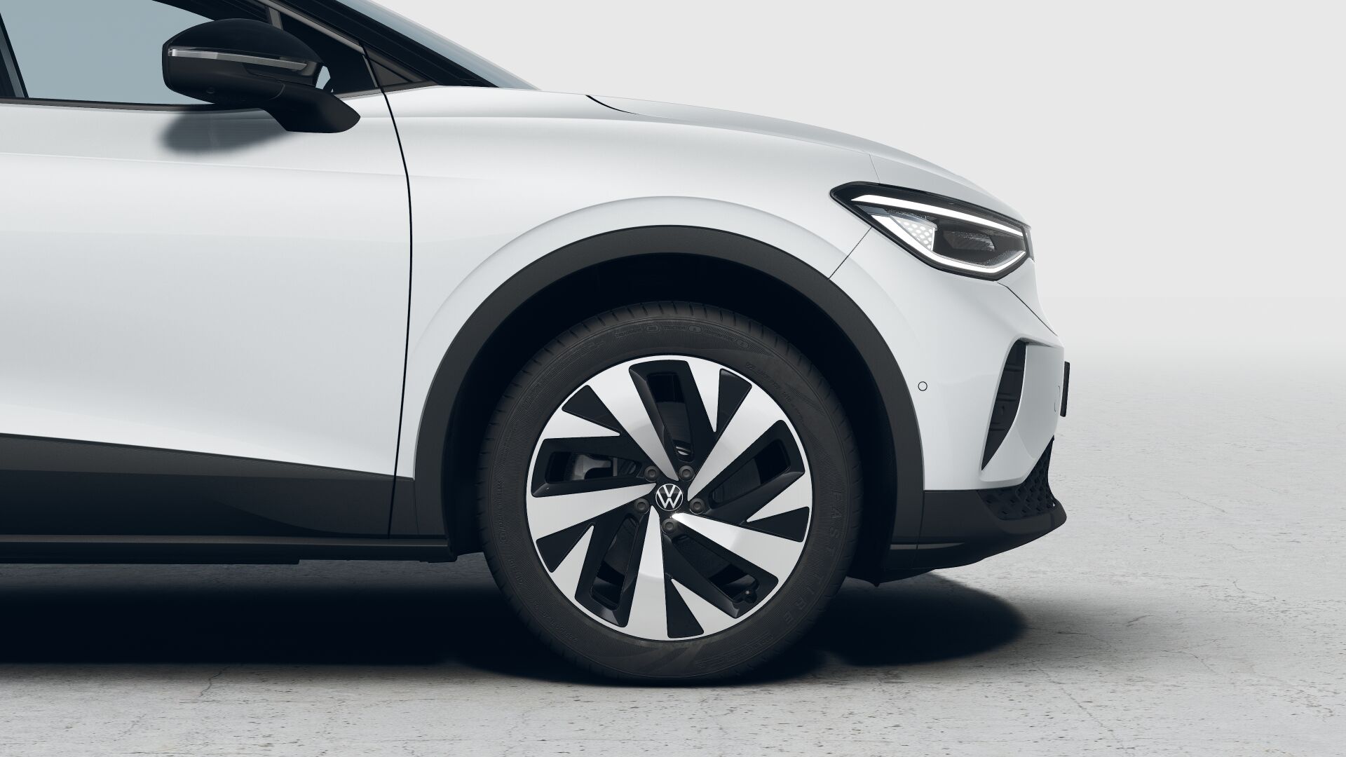 Obrázek ID.4 Pro People 210 kW, kap. 77 kWh