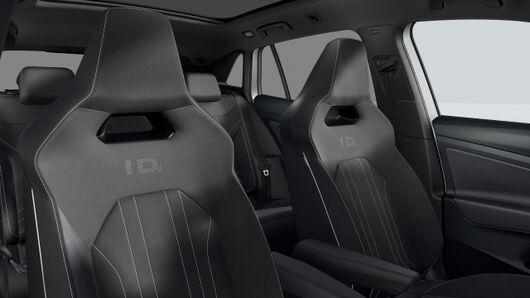 Obrázek ID.4 Pro People 210 kW, kap. 77 kWh