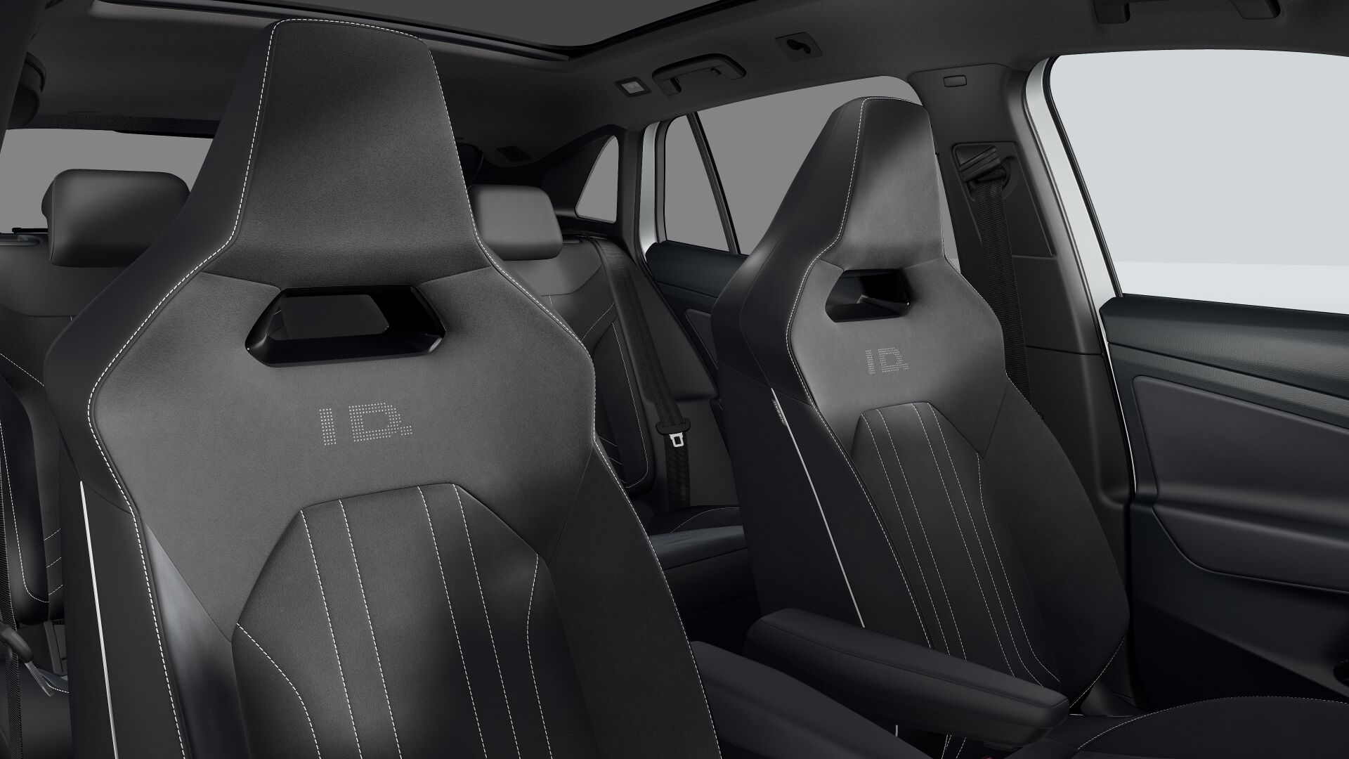 Obrázek ID.4 Pro People 210 kW, kap. 77 kWh