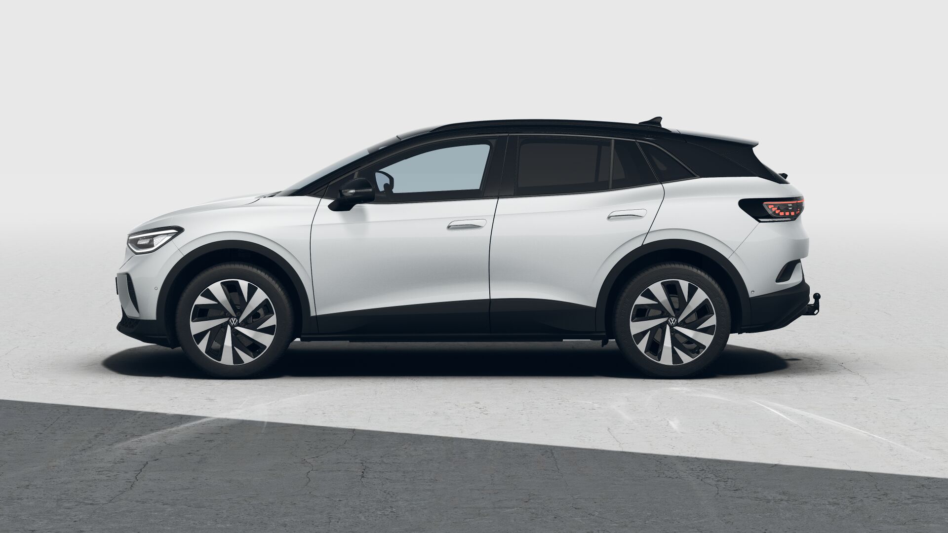 Obrázek ID.4 Pro People 210 kW, kap. 77 kWh