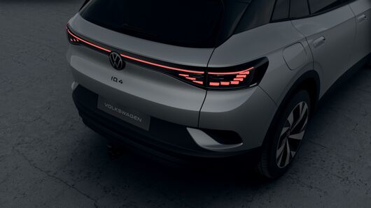 Obrázek ID.4 Pro People 210 kW, kap. 77 kWh