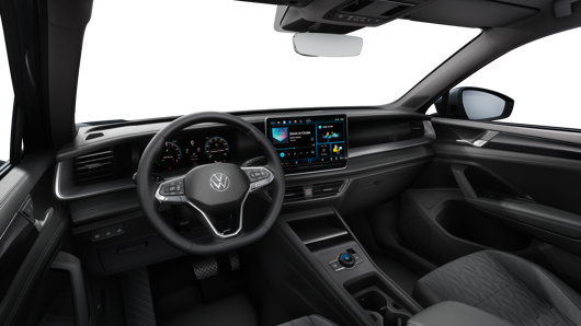 Obrázek Tayron People 1,5 TSI 150 kW eHybrid