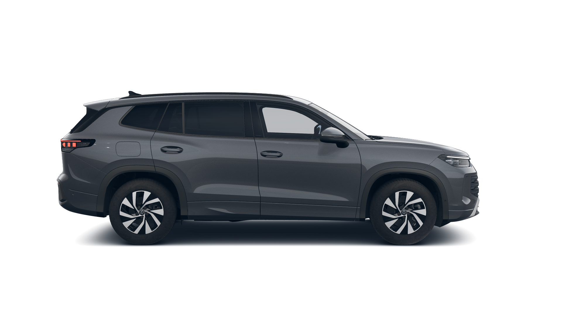 Obrázek Tayron People 1,5 TSI 150 kW eHybrid