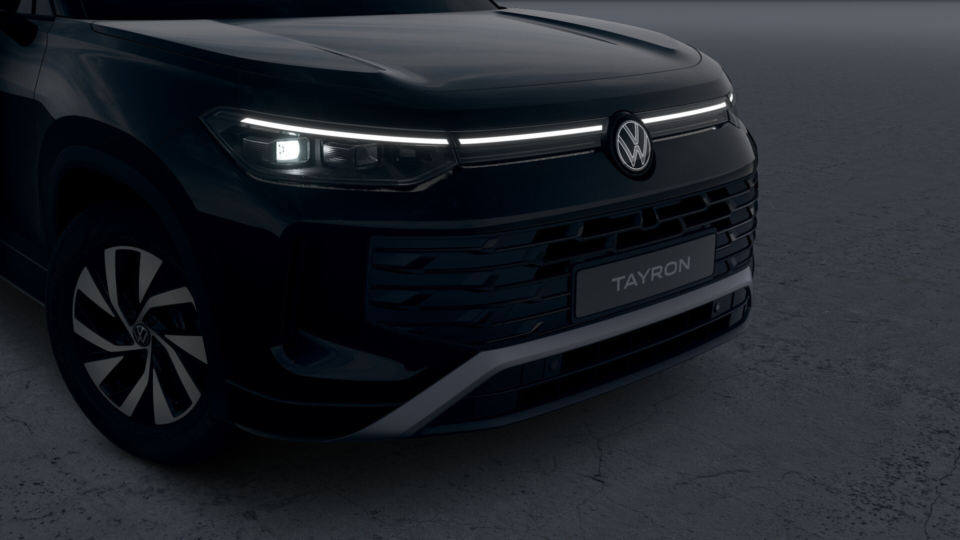 Obrázek Tayron People 1,5 TSI 150 kW eHybrid