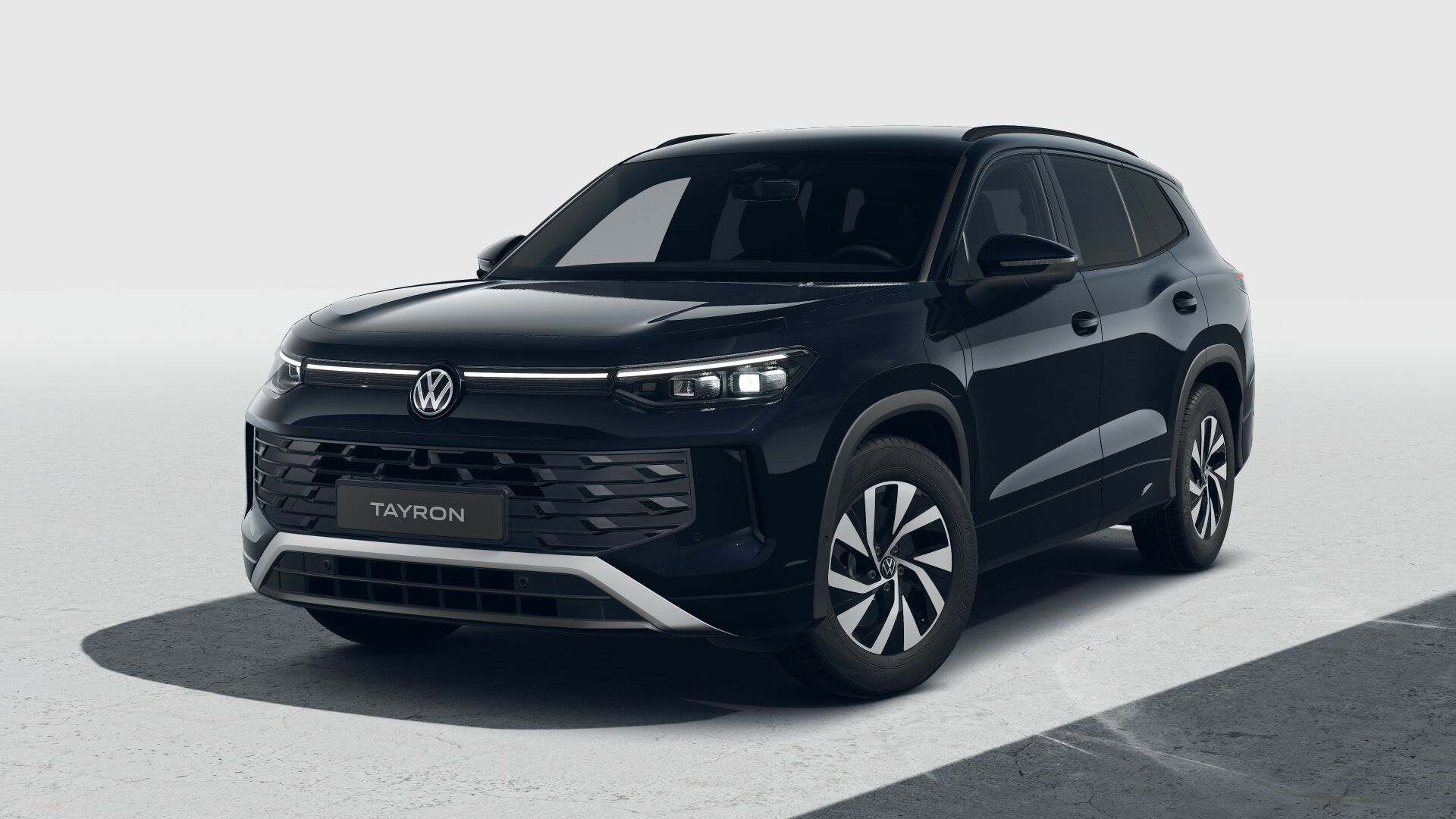 Obrázek Tayron People 1,5 TSI 150 kW eHybrid