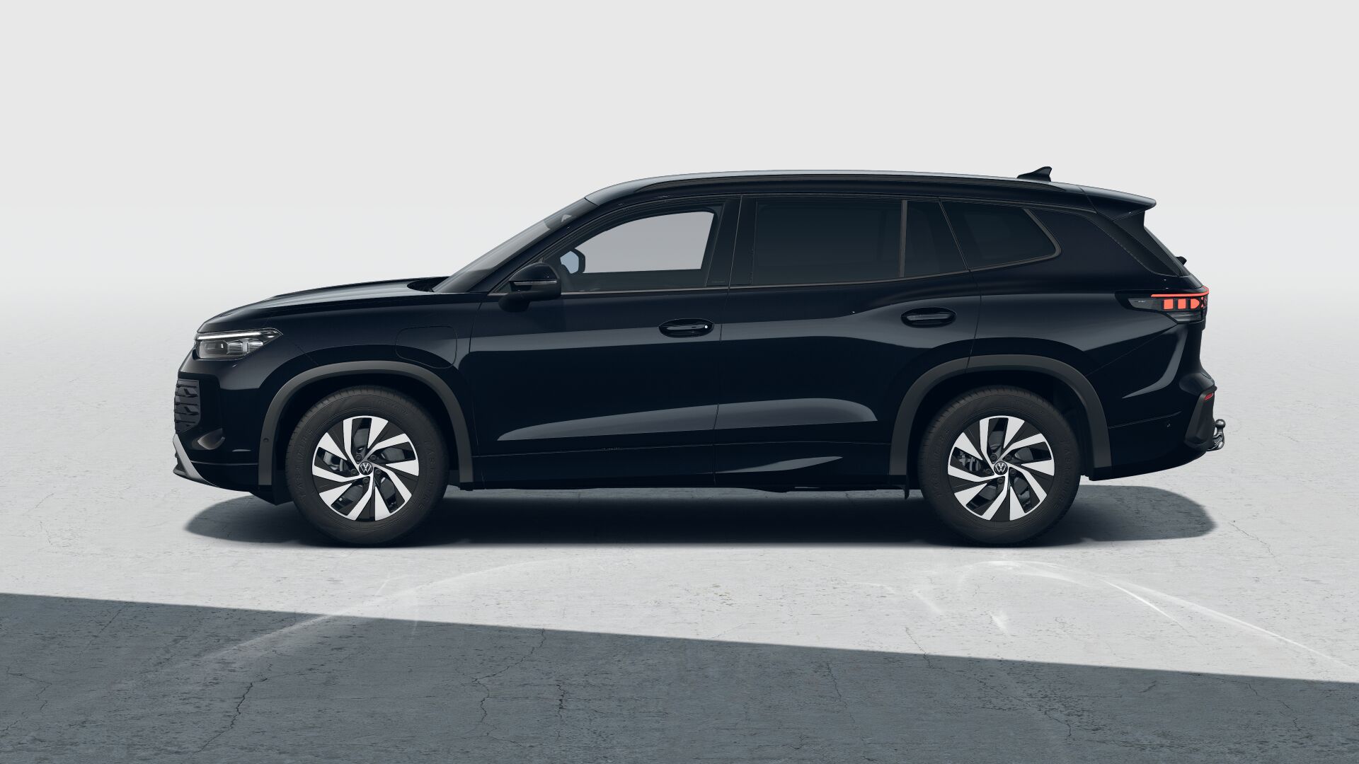 Obrázek Tayron People 1,5 TSI 150 kW eHybrid