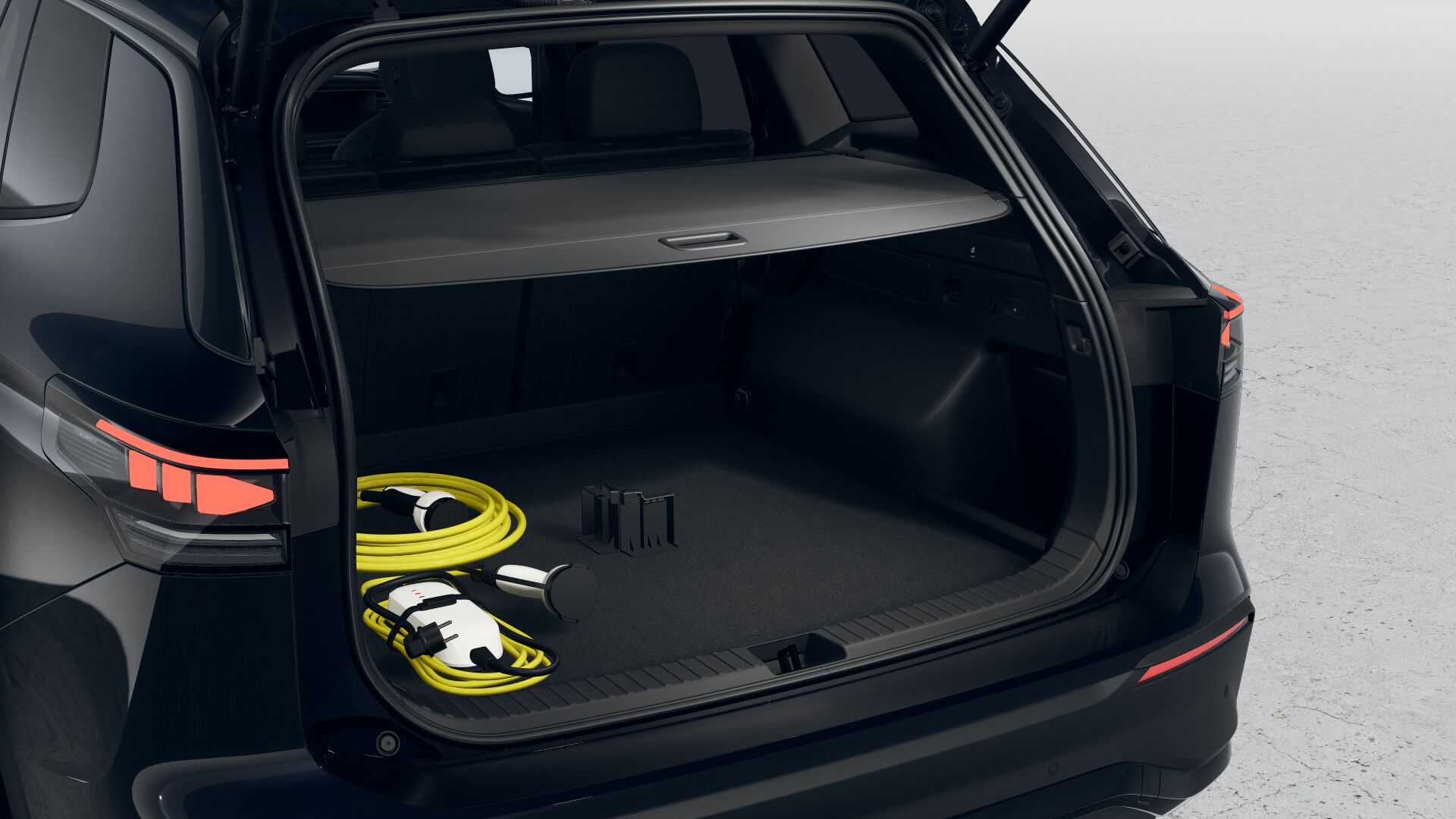 Obrázek Tayron People 1,5 TSI 150 kW eHybrid