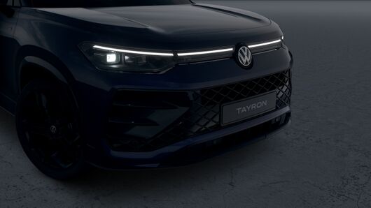 Obrázek Tayron R-Line People 200 kW eHybrid