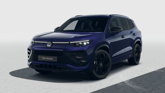 Obrázek Tayron R-Line People 200 kW eHybrid