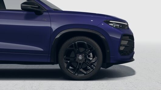 Obrázek Tayron R-Line People 200 kW eHybrid