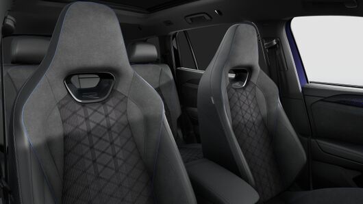 Obrázek Tayron R-Line People 200 kW eHybrid