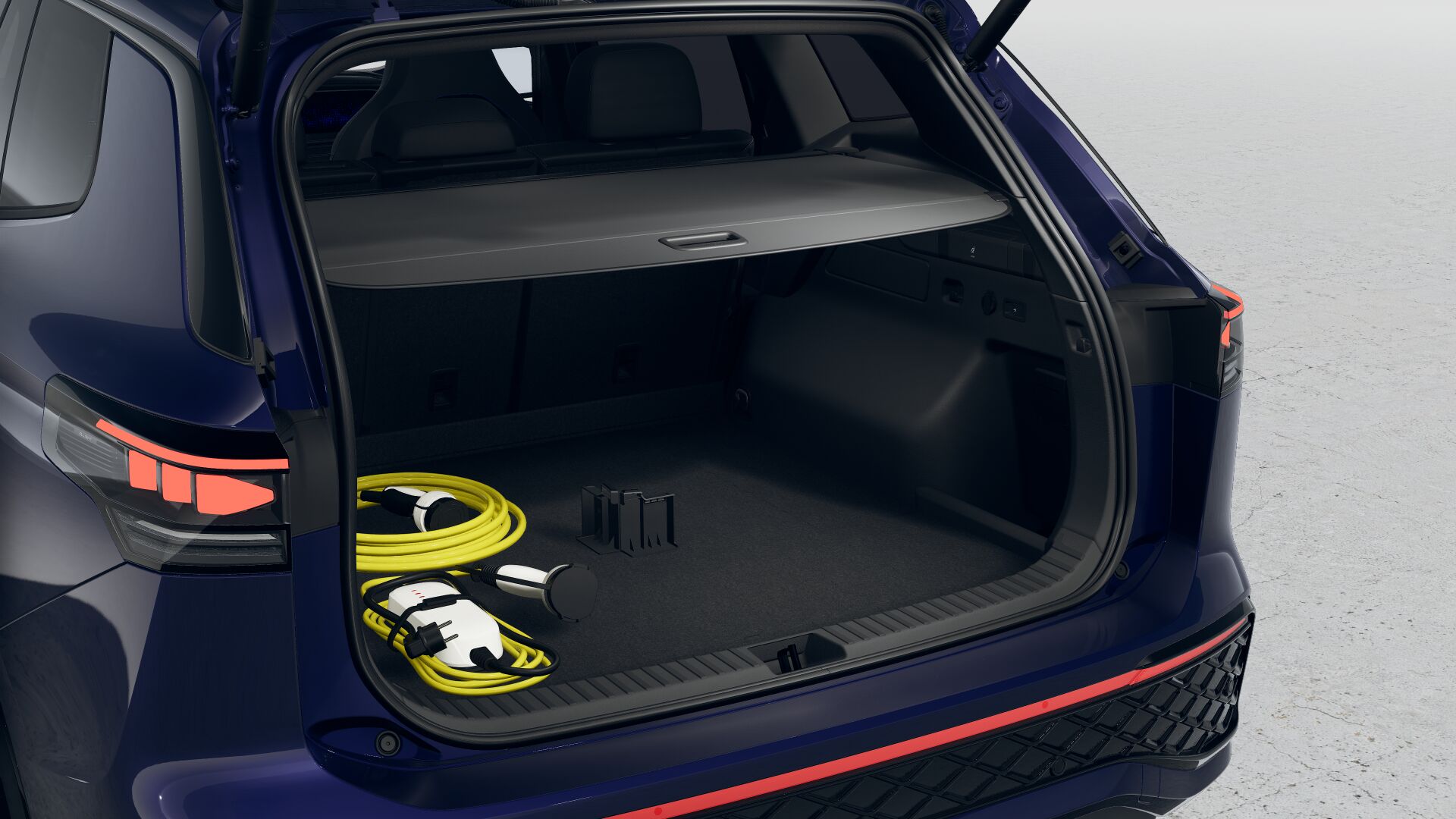 Obrázek Tayron R-Line People 200 kW eHybrid