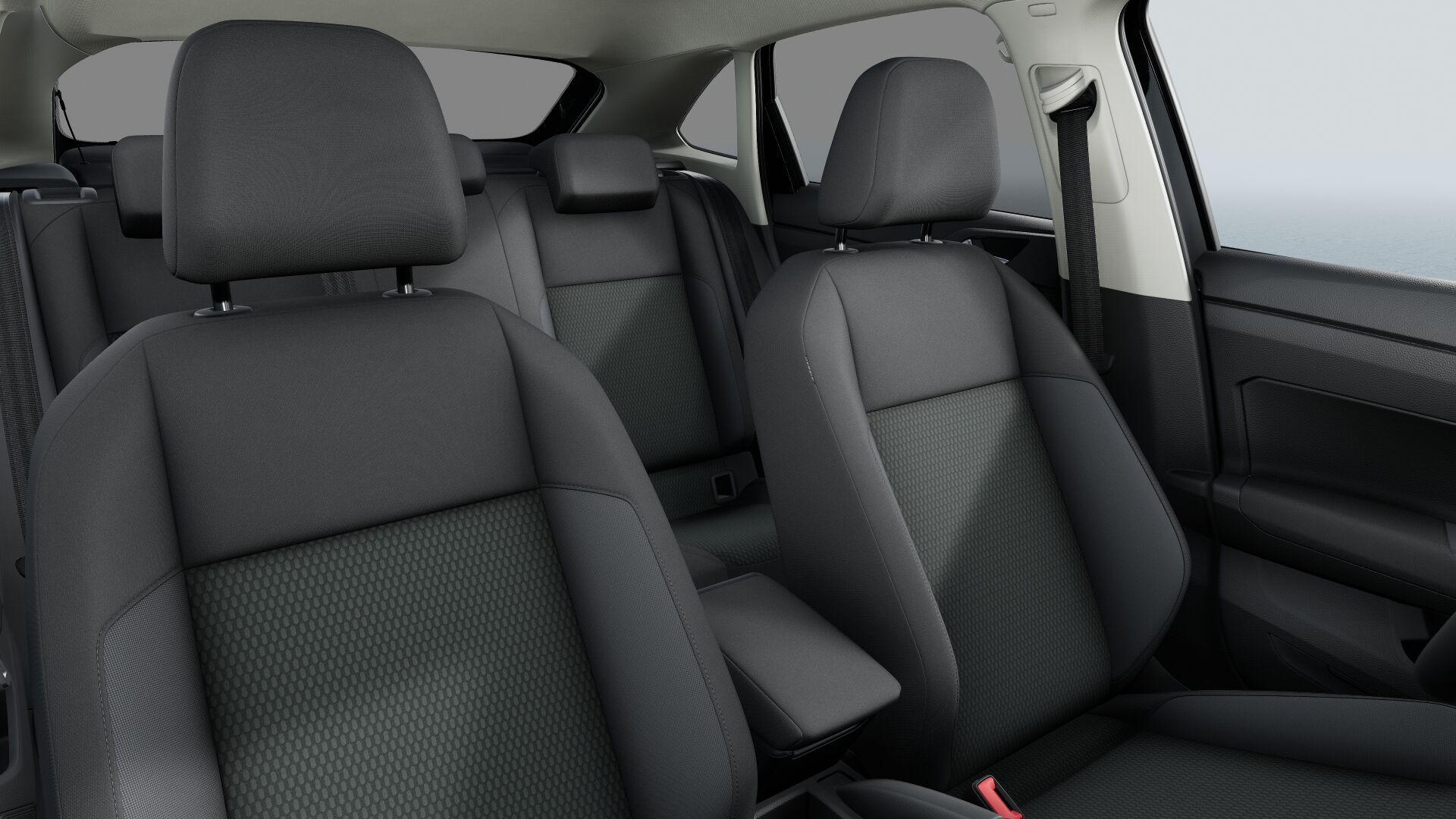 Obrázek Taigo People 1,0 TSI 70 kW 5G