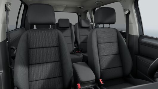 Obrázek Touran People 1,5 TSI 110 kW EVO2 6G