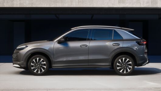 Obrázek T-Roc Style 1,5 eTSI 110 kW 7DSG