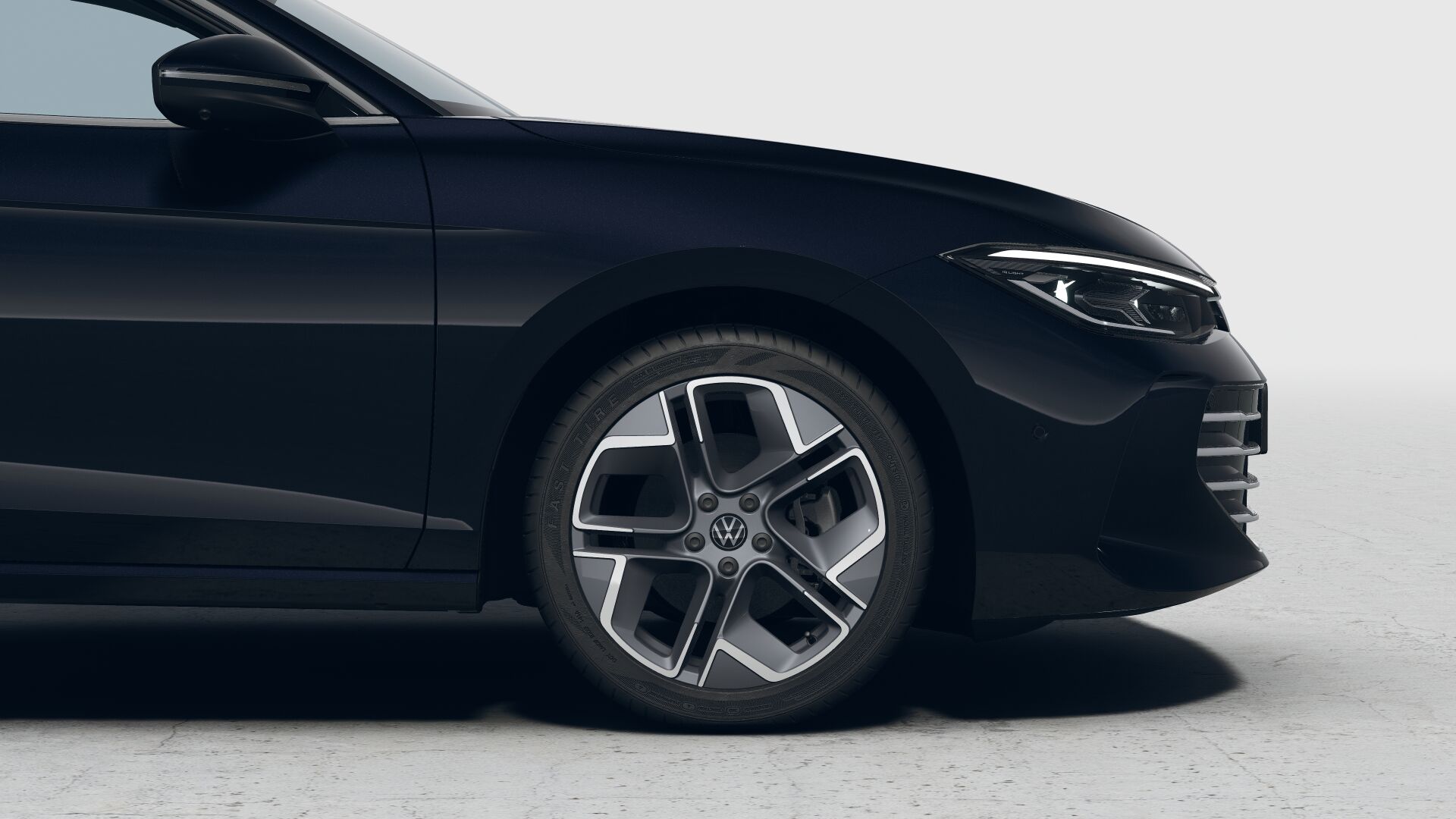 Obrázek Passat Elegance 2,0 TDI 110 kW