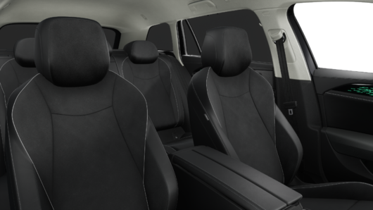 Obrázek Passat Elegance 2,0 TDI 110 kW