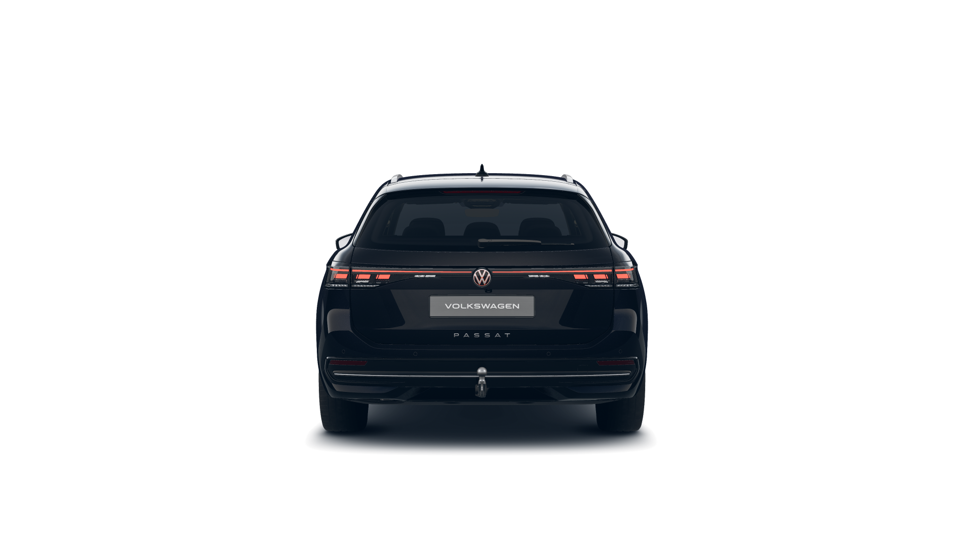 Obrázek Passat Elegance 2,0 TDI 110 kW