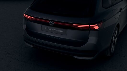 Obrázek Passat 2,0 TDI 90 kW