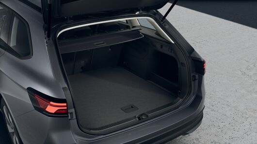 Obrázek Passat 2,0 TDI 90 kW