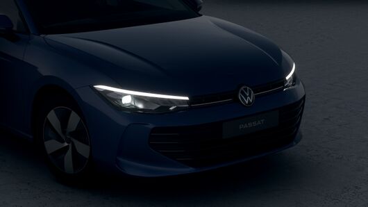 Obrázek Passat 2,0 TDI 90 kW