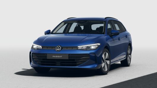 Obrázek Passat 2,0 TDI 90 kW