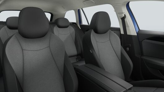 Obrázek Passat 2,0 TDI 90 kW