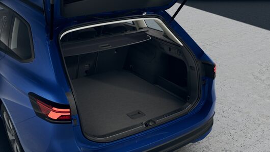 Obrázek Passat 2,0 TDI 90 kW