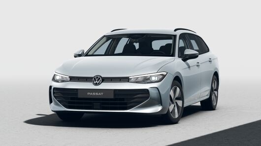 Obrázek Passat 1,5 eTSI 110 kW mHEV