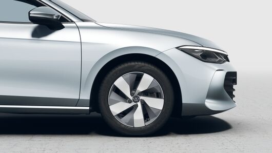 Obrázek Passat 1,5 eTSI 110 kW mHEV