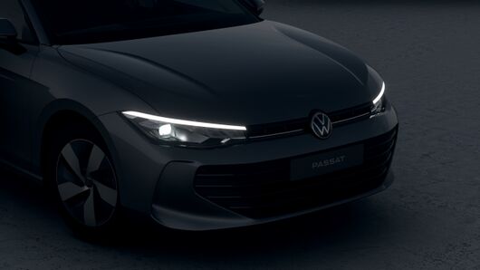 Obrázek Passat 1,5 eTSI 110 kW mHEV