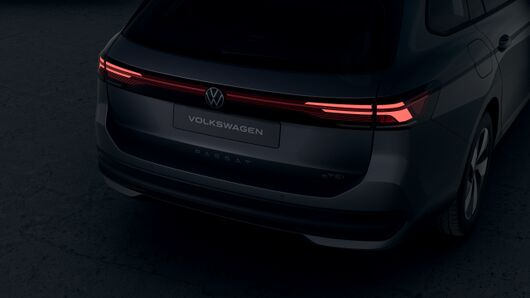 Obrázek Passat 1,5 eTSI 110 kW mHEV