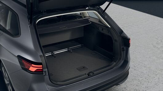 Obrázek Passat 1,5 eTSI 110 kW mHEV