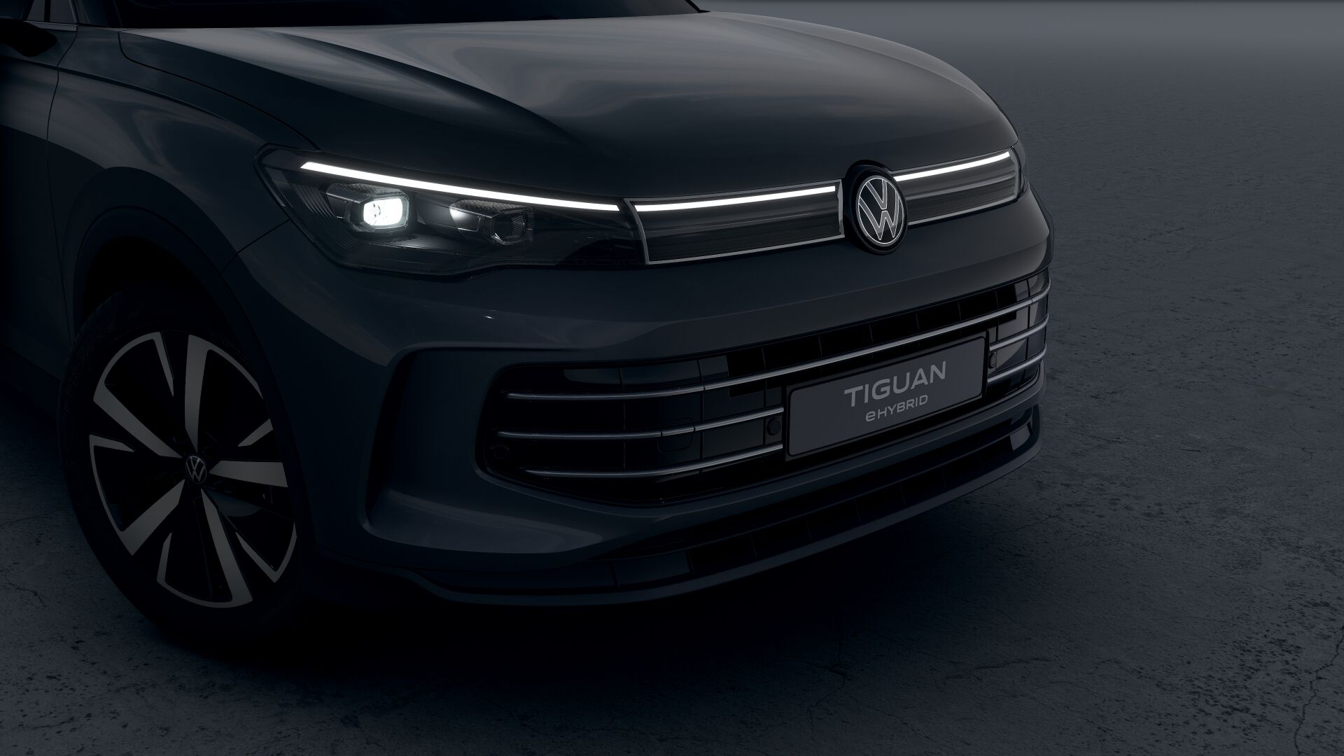 Obrázek Tiguan Elegance 1,5 TSI 150 kW eHybrid