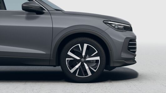 Obrázek Tiguan Elegance 1,5 TSI 150 kW eHybrid