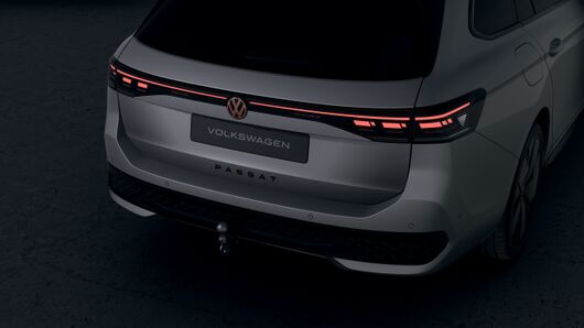 Obrázek Passat R-Line 2,0 TDI 142 kW 4MOT